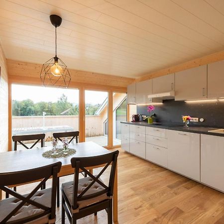 Appartamento Rosenhaus-1 Schwarzenberg im Bregenzerwald Esterno foto